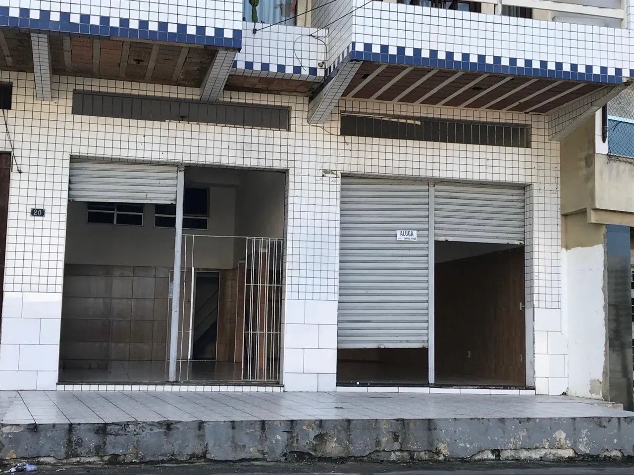 Ponto comercial no bairro Brisamar na avenida principal  - Foto 5