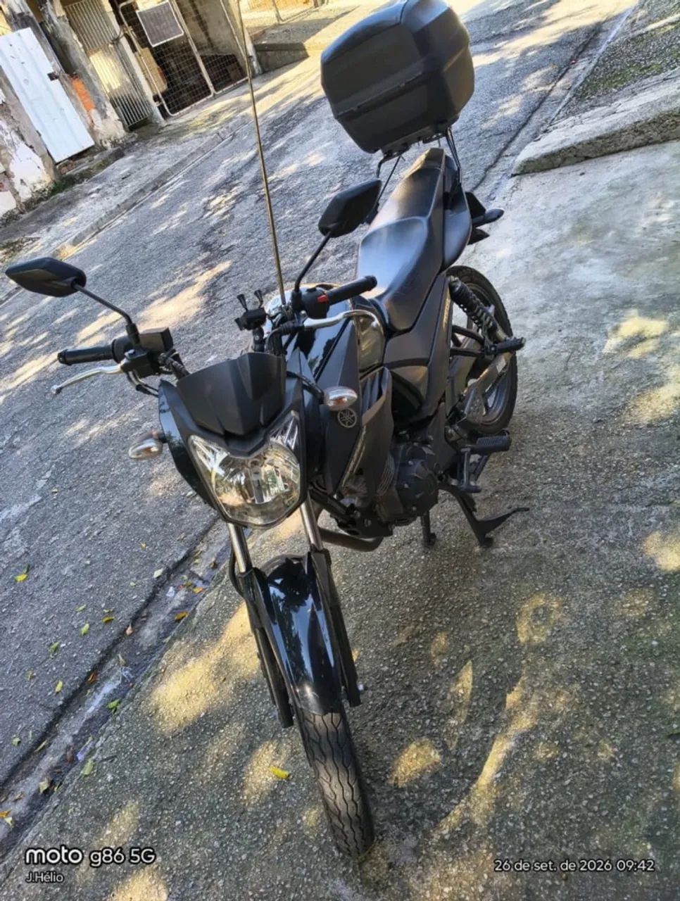 Vendo. Valor $ 15.250,00 - Foto 2