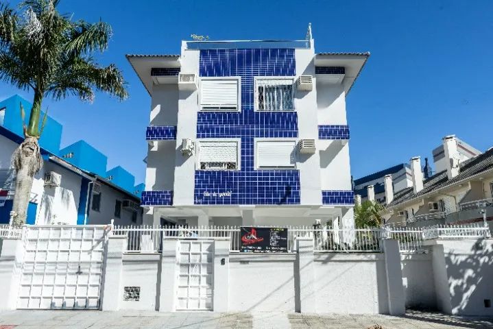 Apartamento Ingleses 2 quartos financia - Foto 3