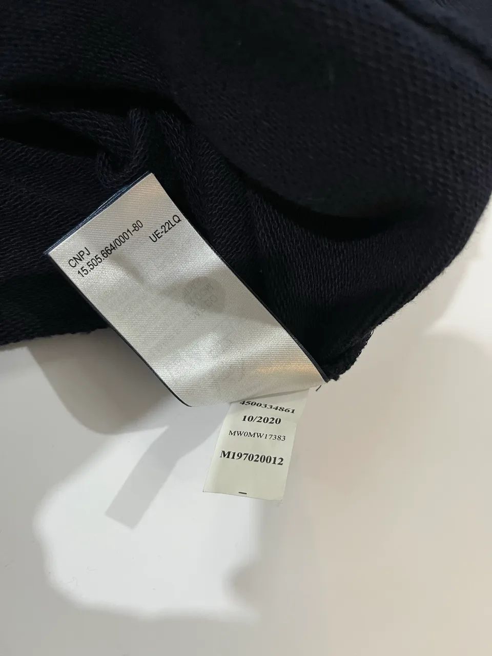moletom tommy hilfiger original P - Foto 5