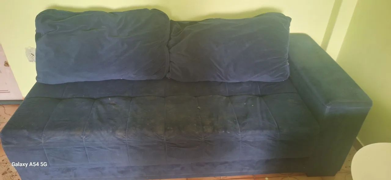 Doação de 2 sofas
