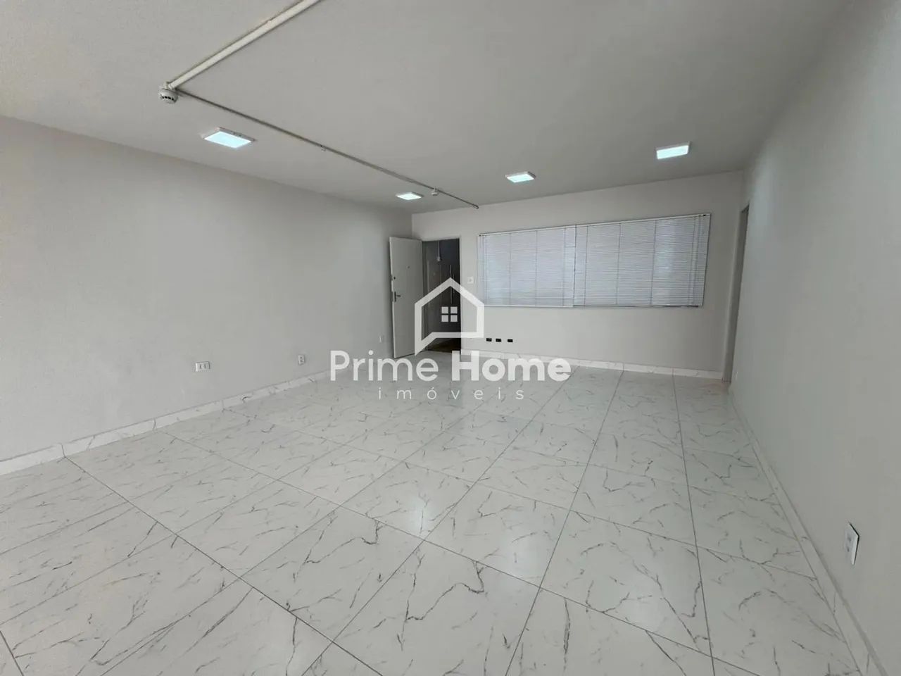 sala - Jardim Guarani - Campinas - Foto 3