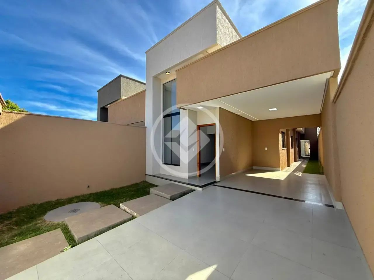 CASA À VENDA  VILA OLIVEIRA codigo: 347951 - Foto 2