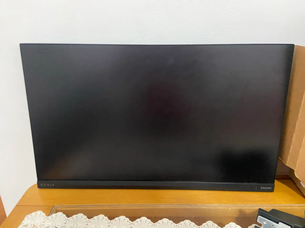 Monitor gamer 27 polegadas  - Foto 2