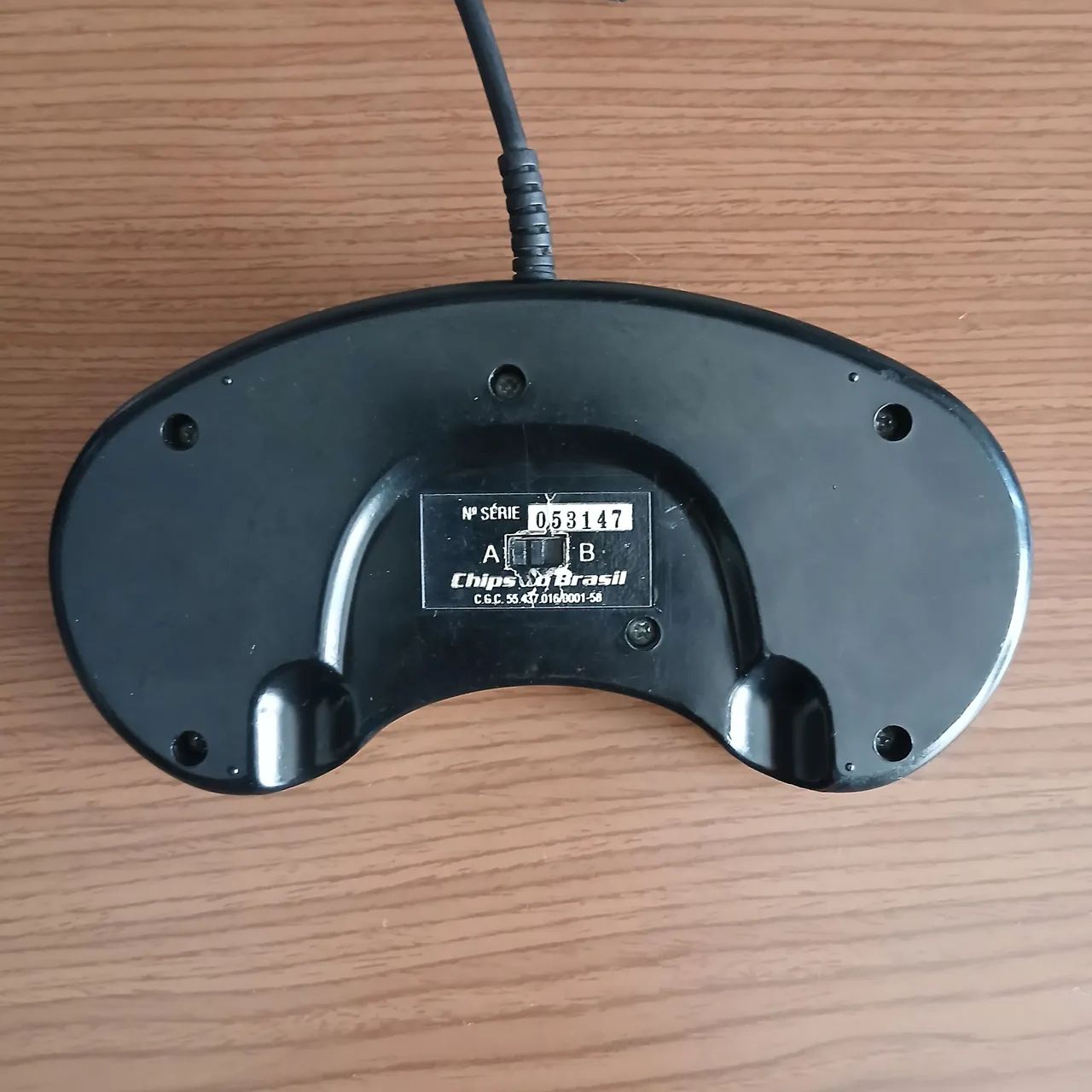CONTROLE PRO-1 MASTER E MEGA - Foto 2