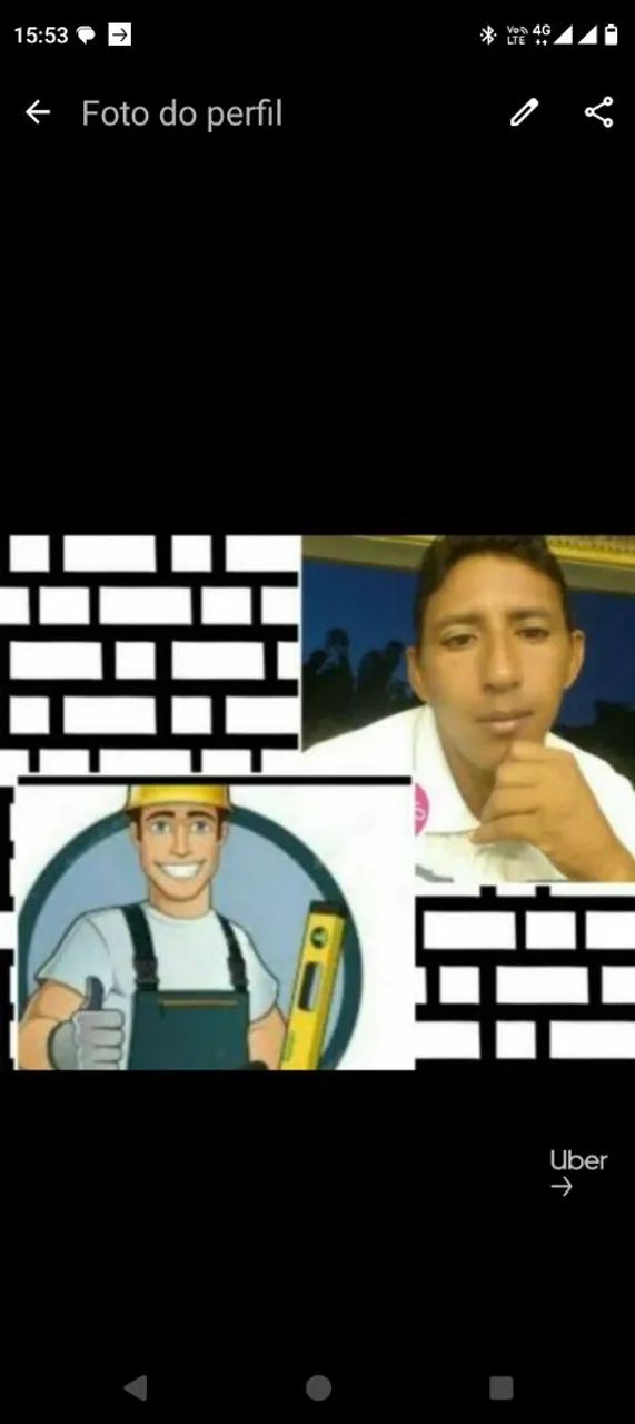Rv reforma i construção 