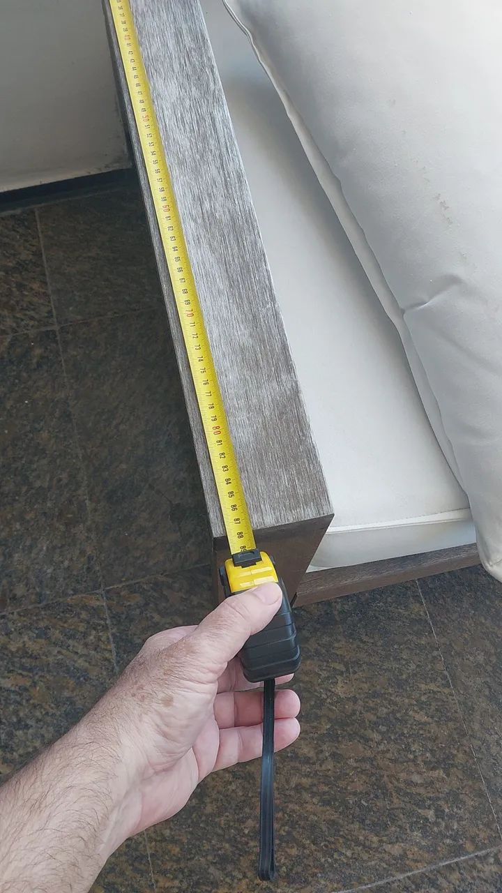 Sofás Tok Stok no preço  - Foto 3