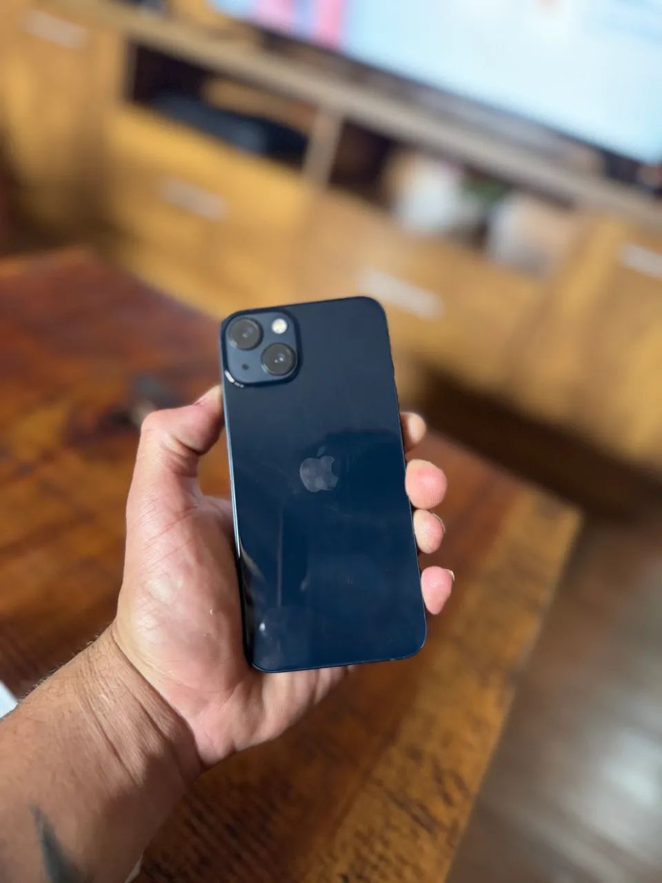 iPhone 13 impecável  - Foto 3