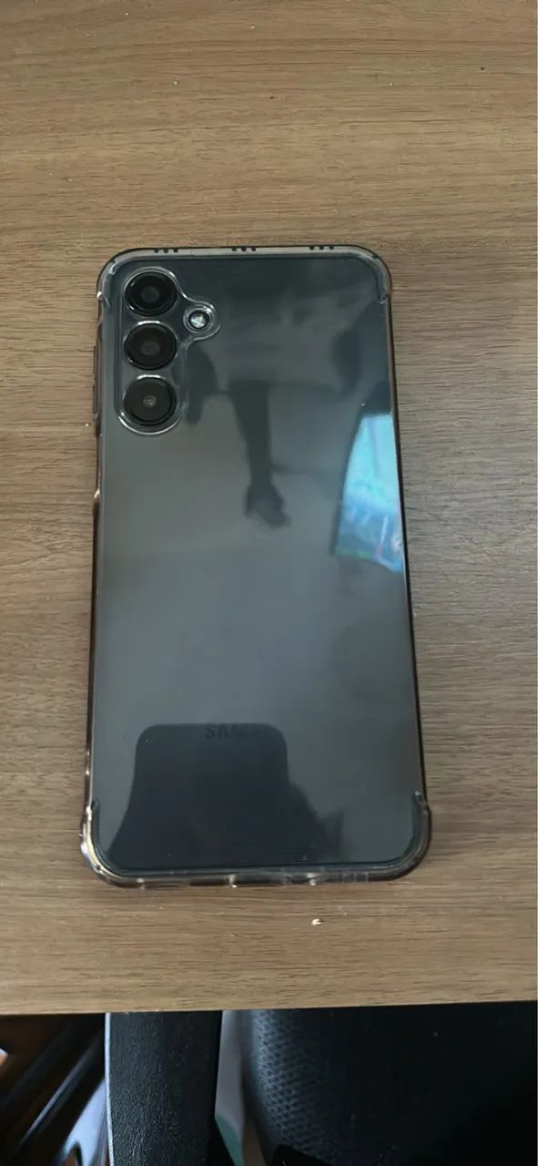 Smartphone Samsung A16 - Foto 2