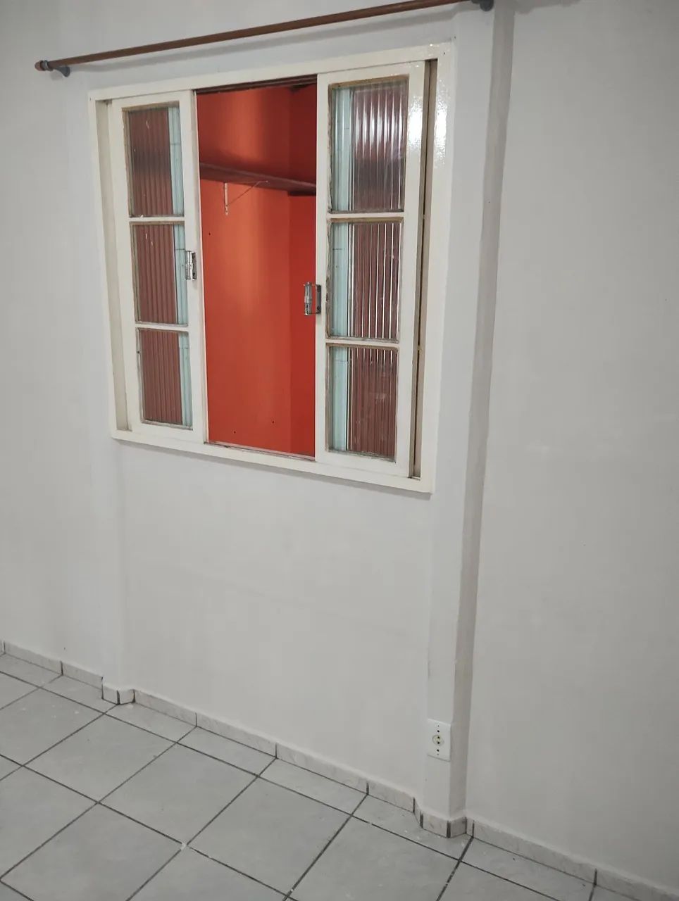 Aluguel de casa 