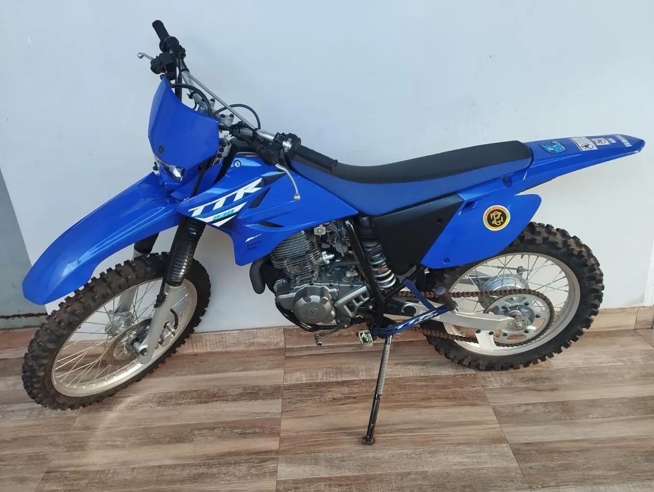 TTR 230 - Foto 2