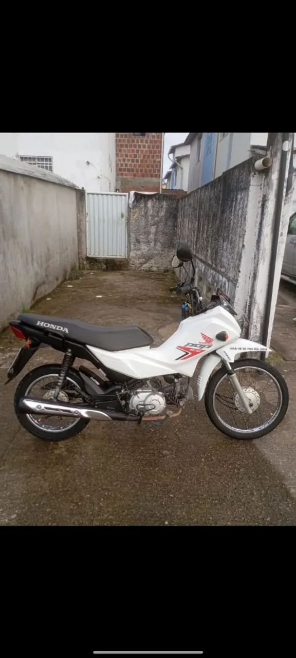 Honda pop 110i - Foto 2