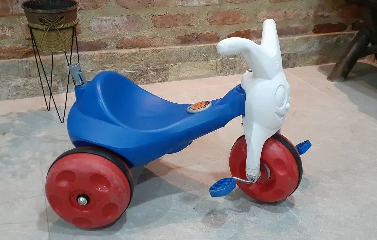 Velotrol Bandeirantes - Foto 2