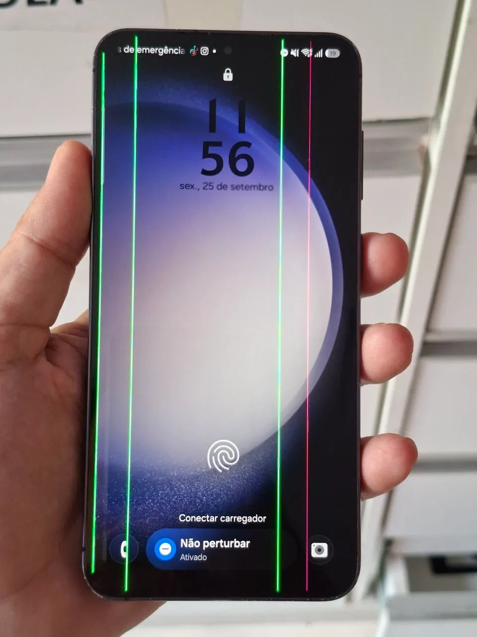 Samsung s23 plus  - Foto 3