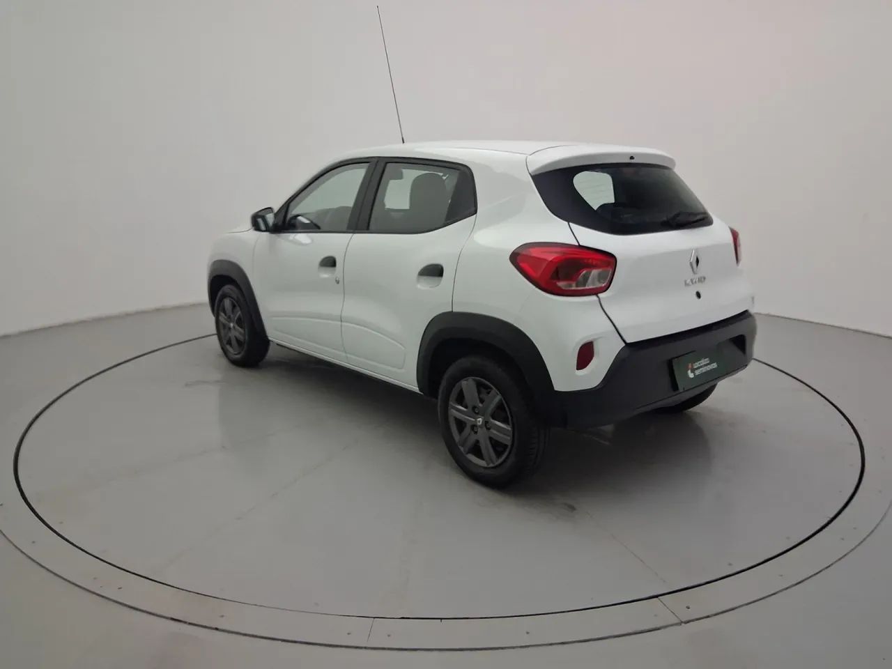 Renault Kwid 1.0 Zen 2026 - Foto 3