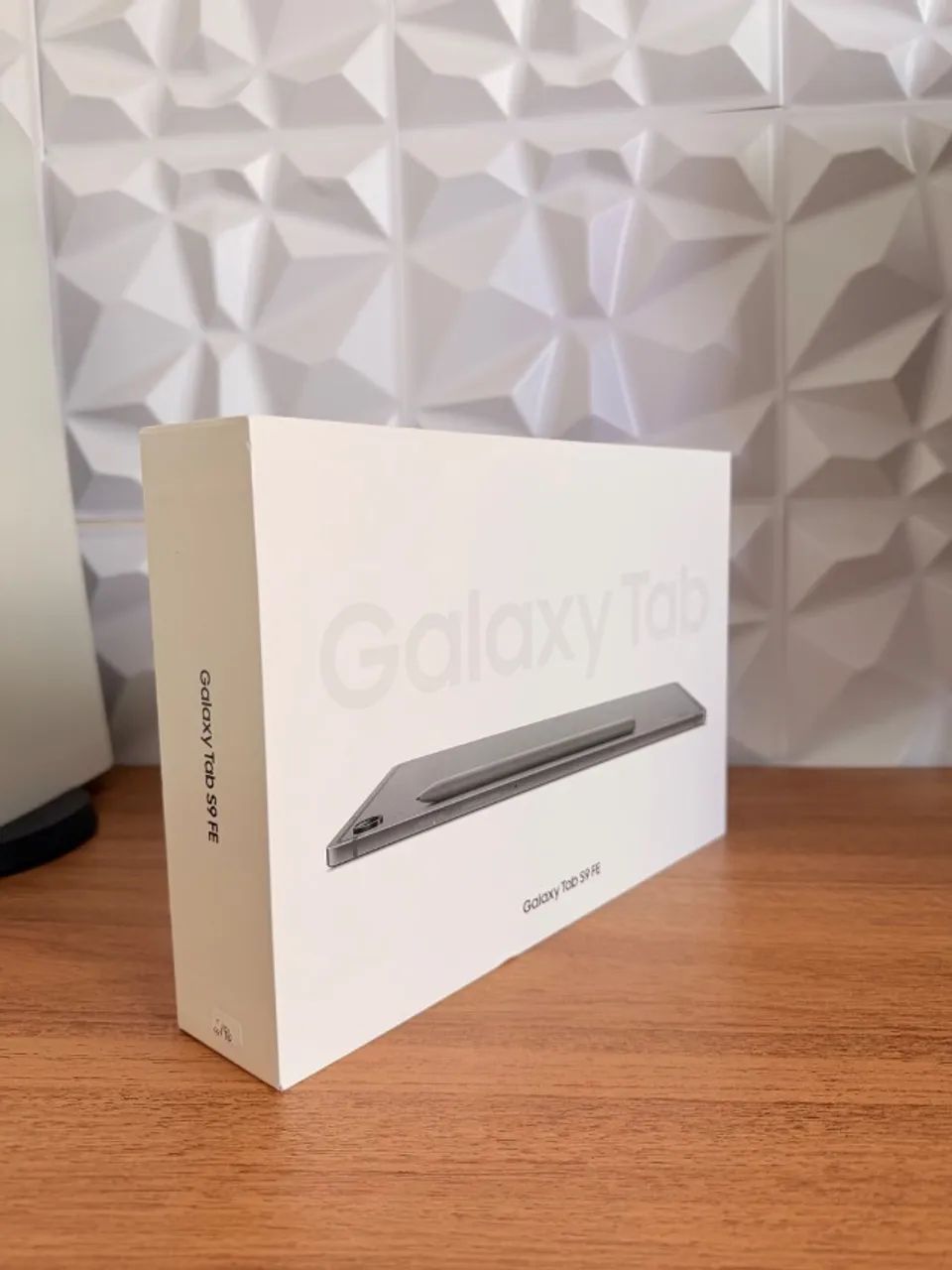 Tab S9 FE 128GB LACRADO - Foto 3