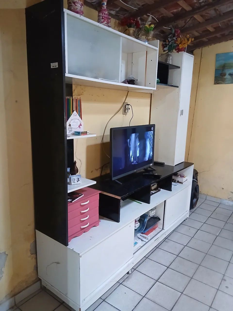 Estante.  - Foto 2