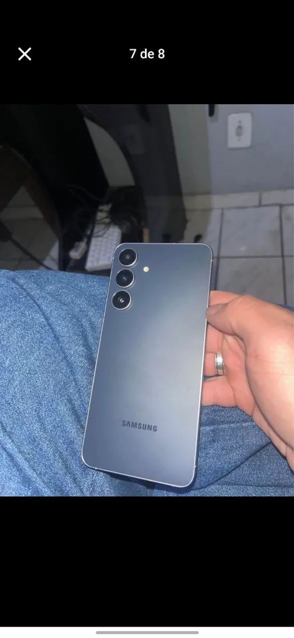 S25 FE 