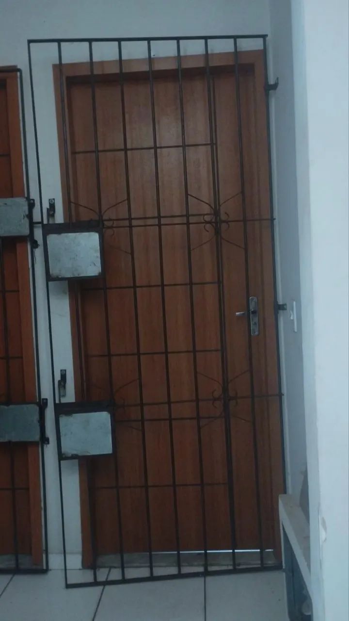 Apartamento 60 mil