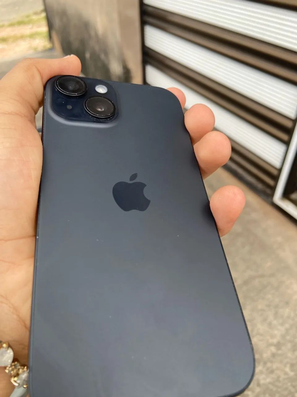 iphone 15 - Foto 4
