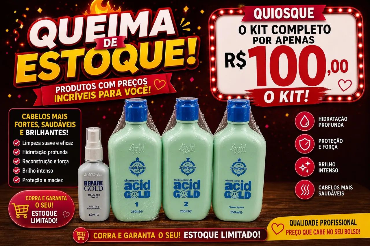 Oferta gold spell - Foto 2