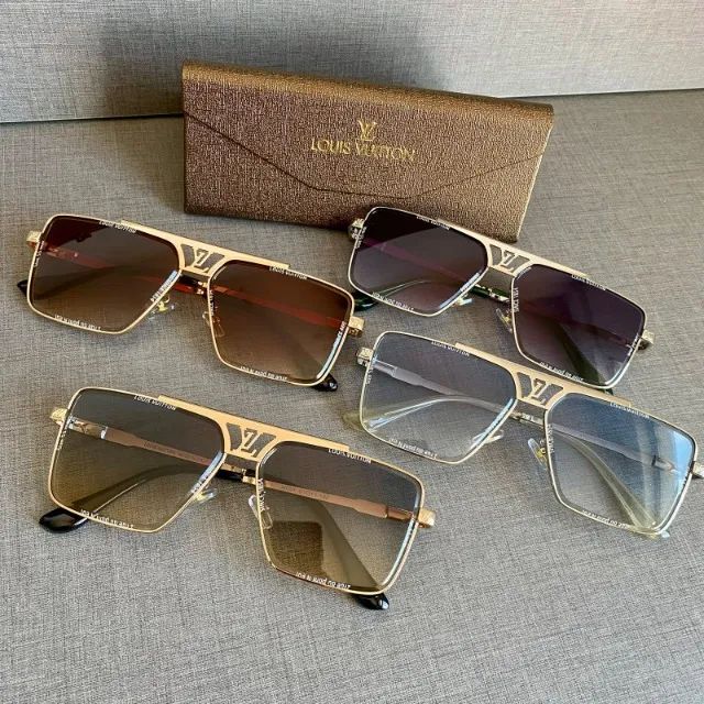 Óculos Louis Vuitton D200