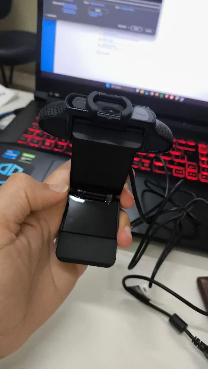 Webcam Logitech c920e - Foto 2