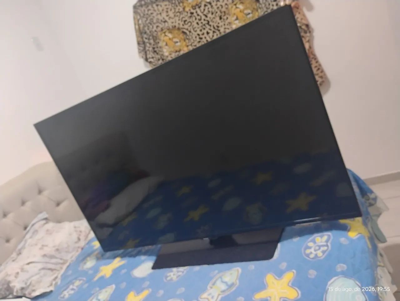 Tv Samsung 60 polegadas  - Foto 4