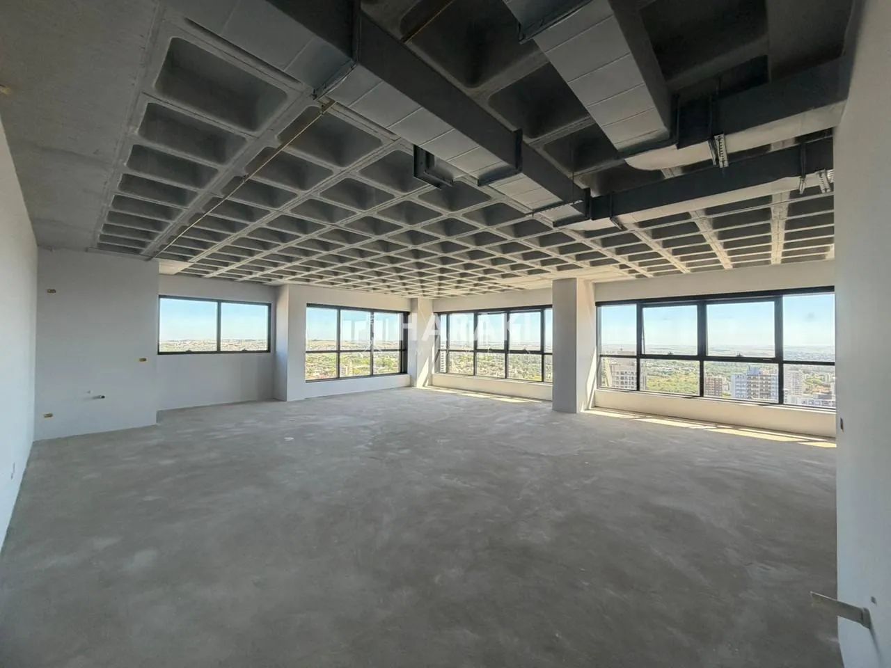 Sala Comercial no Phenom Parque Empresarial Zona 01 - Foto 4