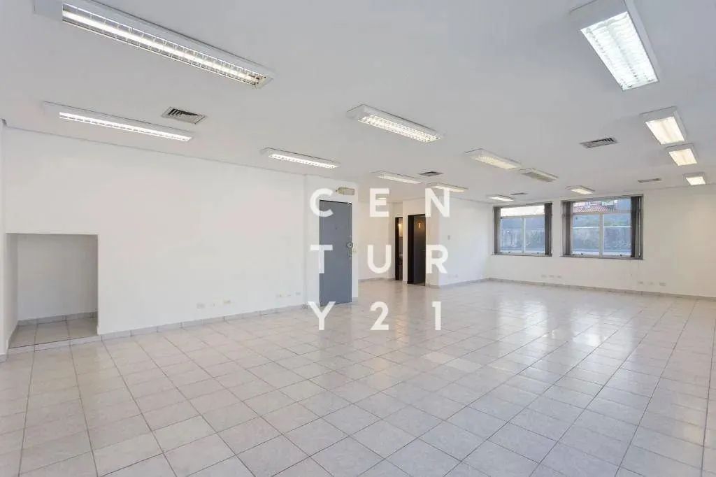 Conjunto para alugar, 90 m² por R$ 8.772,00/mês - Vila Madalena - São Paulo/SP - Foto 5