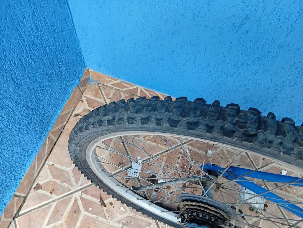 BICICLETA ARO 26  - Foto 3
