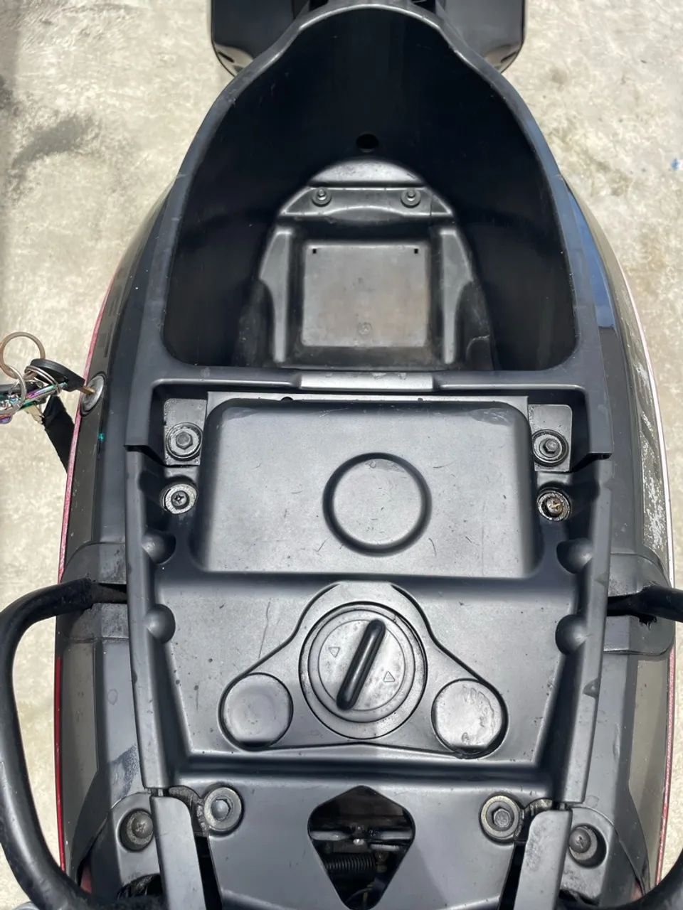 Jet 50cc - Foto 3