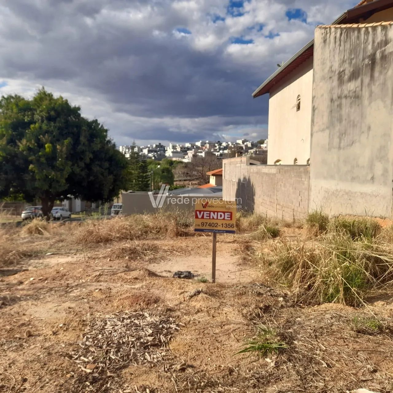 terreno - Jardim Ypê - Paulínia - Foto 3