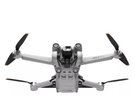 DJI Mini 3 melhor preço. - Foto 2