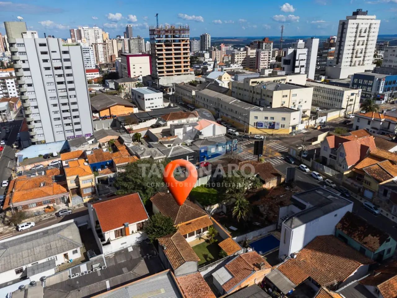 Comercial Casa em Ponta Grossa - Foto 2