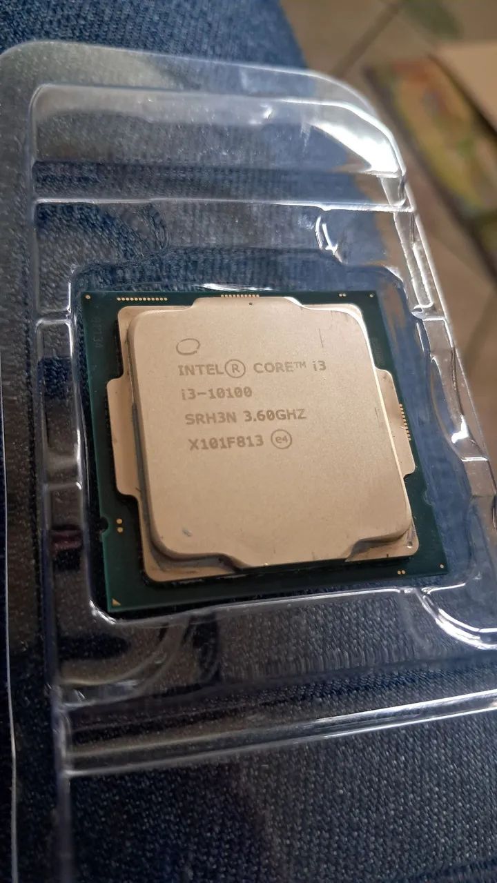 I3 10100