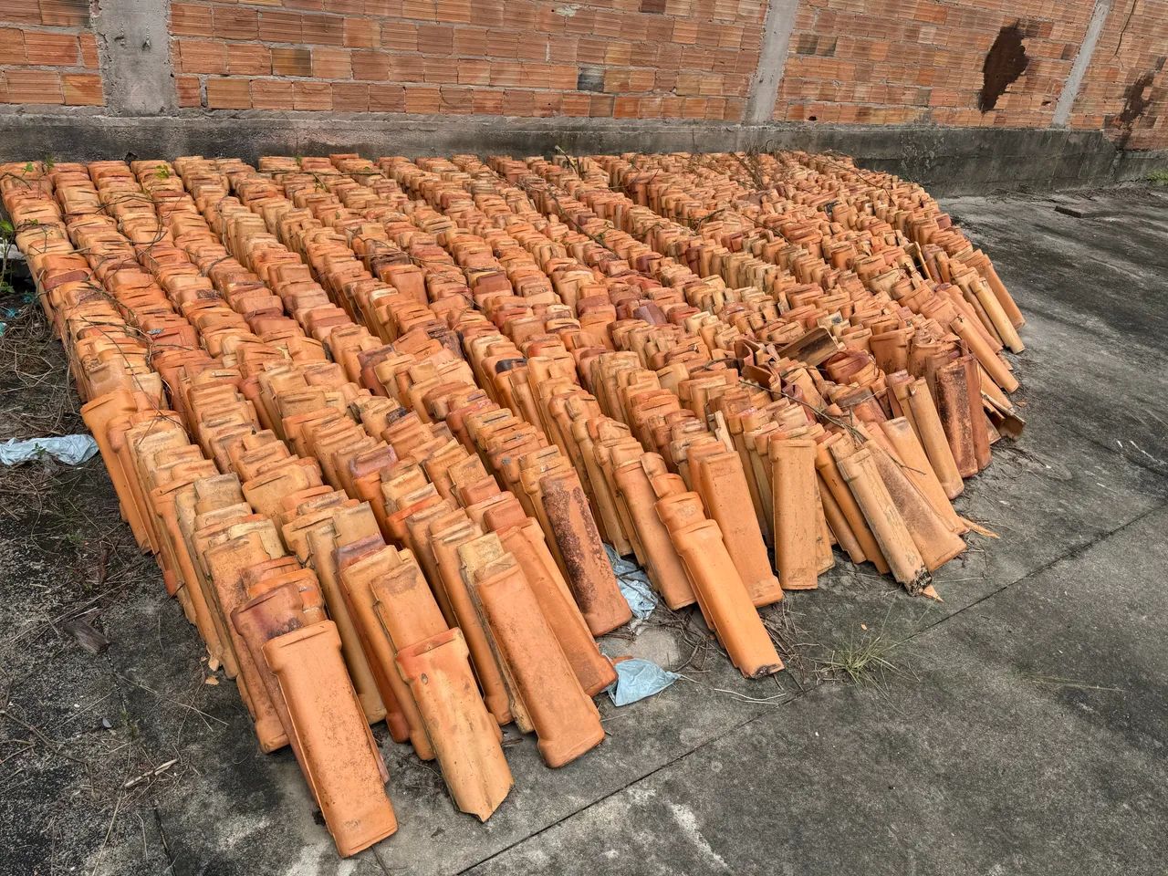 Telhas plan mais de 2 milheiro  - Foto 2