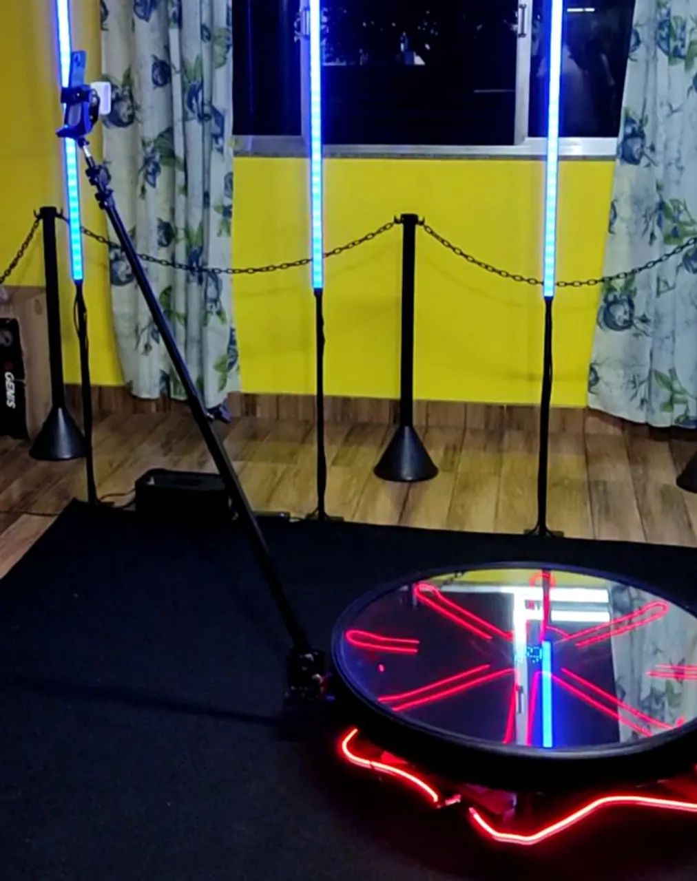 Plataforma 360 - Foto 5