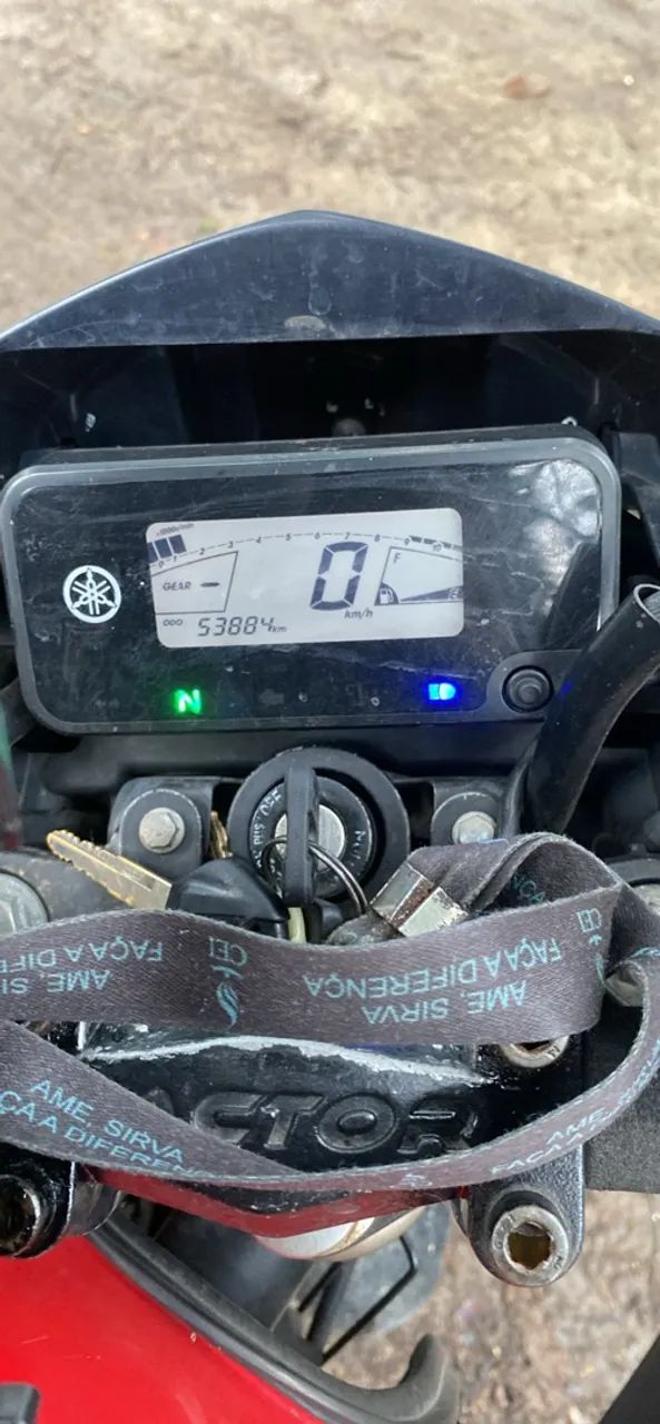Yamaha Factor 2019/20 - Foto 2