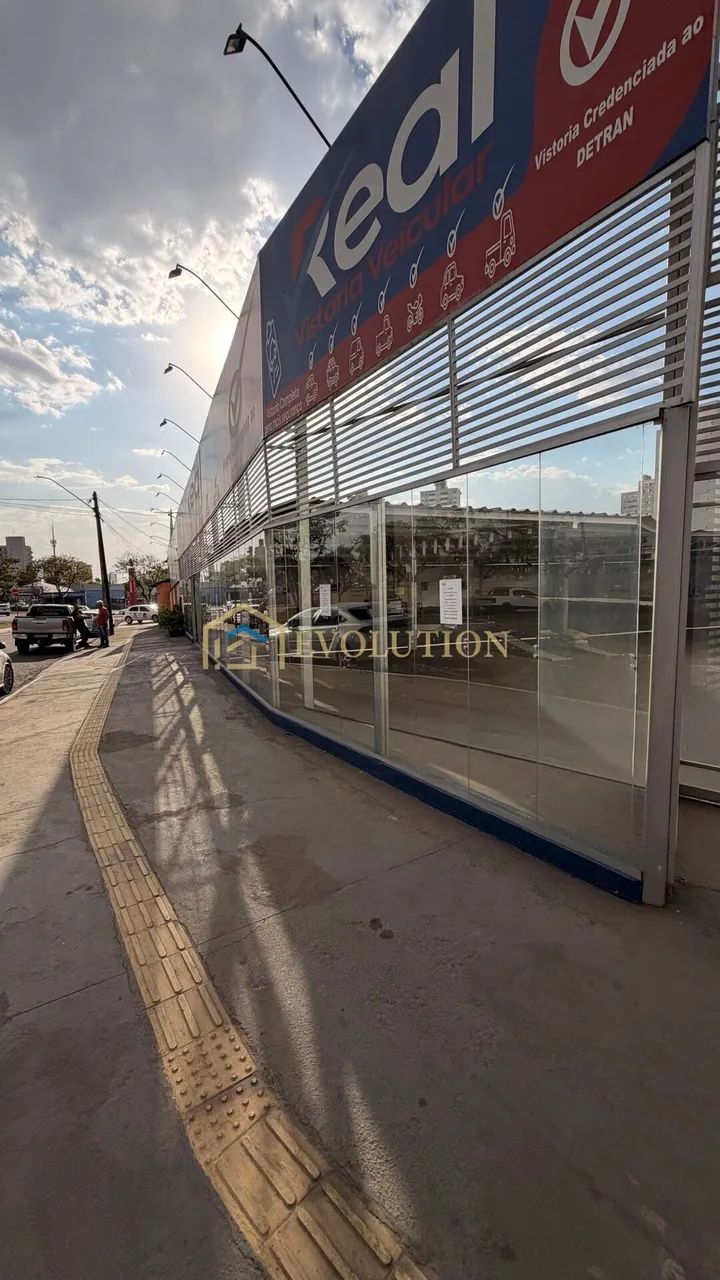 Galpão Comercial, 500m², Parque Amazônia - Foto 2