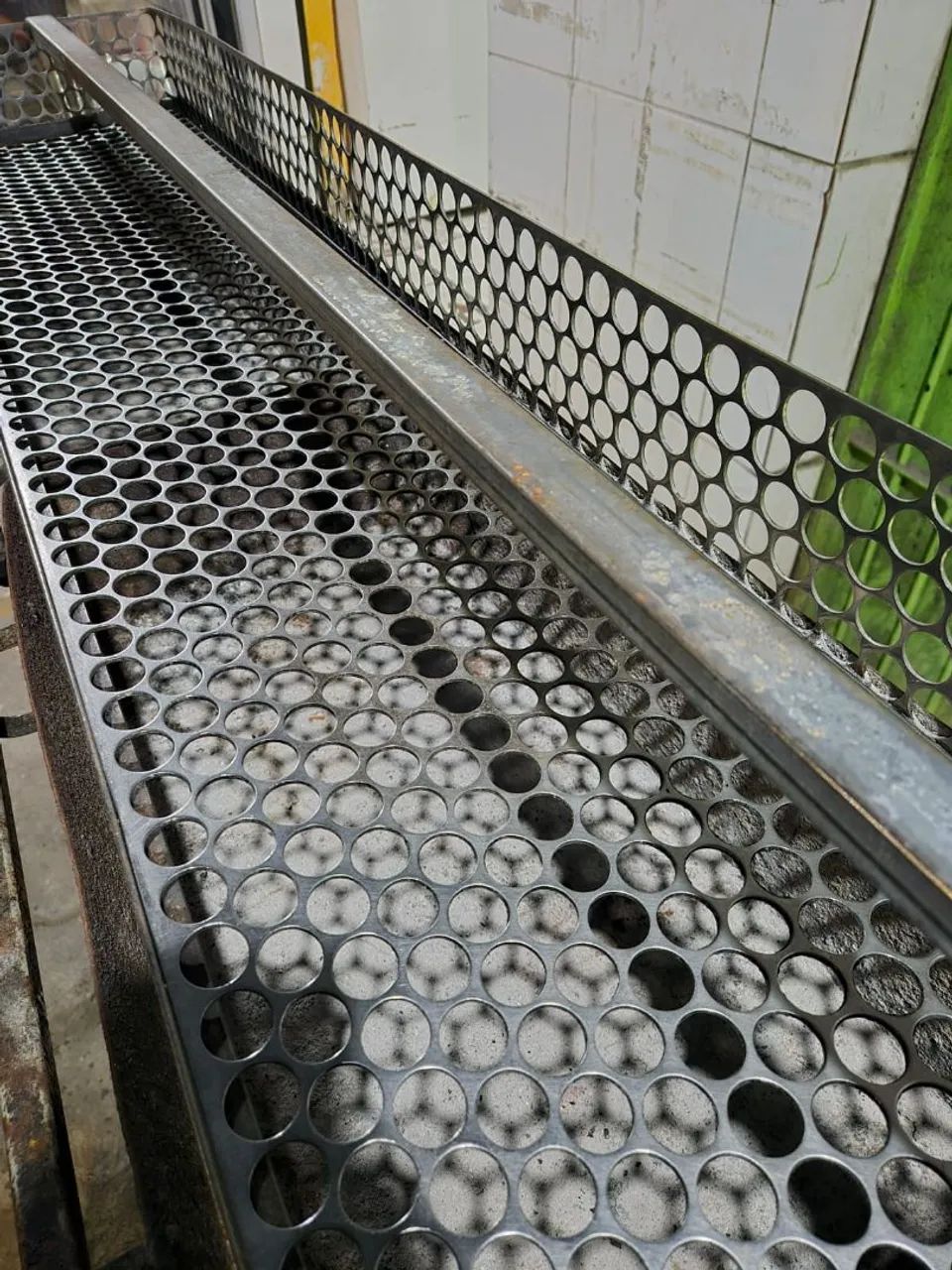 Churrasqueira comercial  - Foto 4