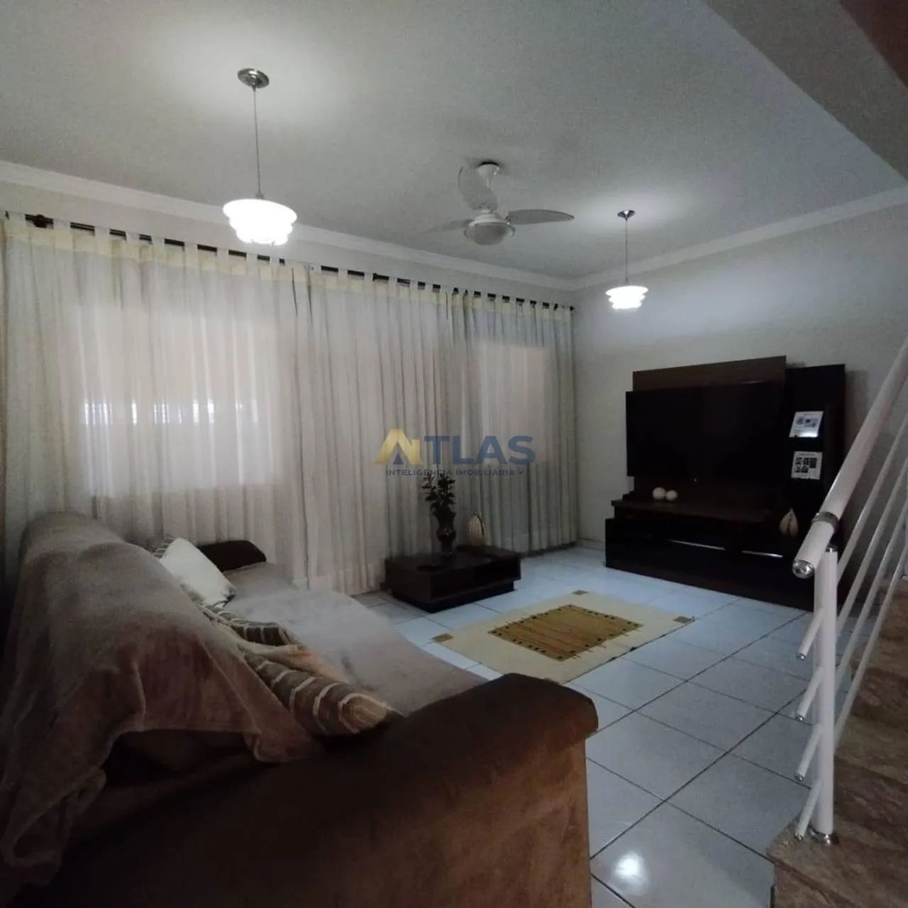Casa com 3 dormitórios à venda no Terra nova - Foto 3