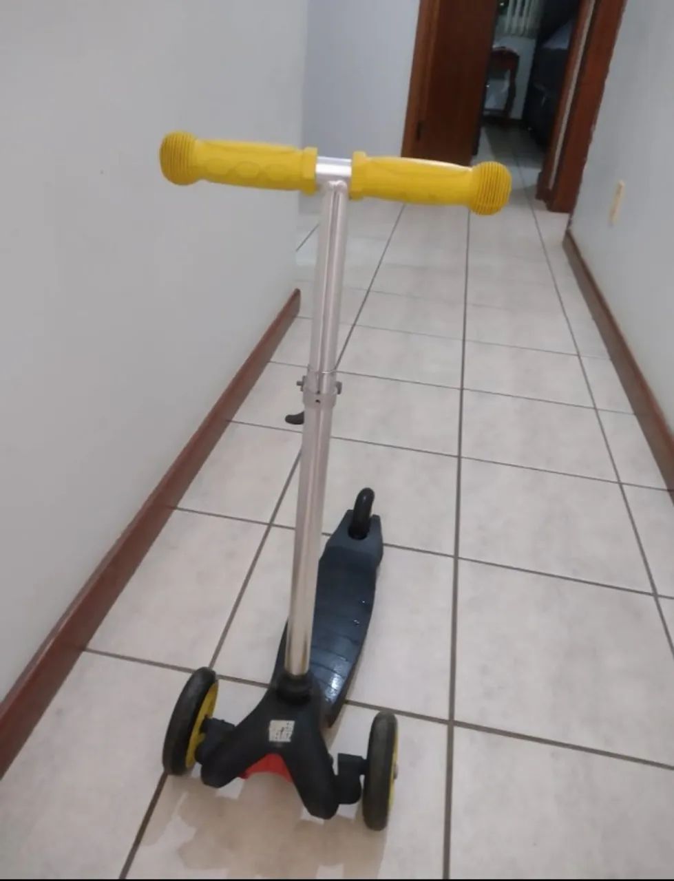 Patinete infantil 