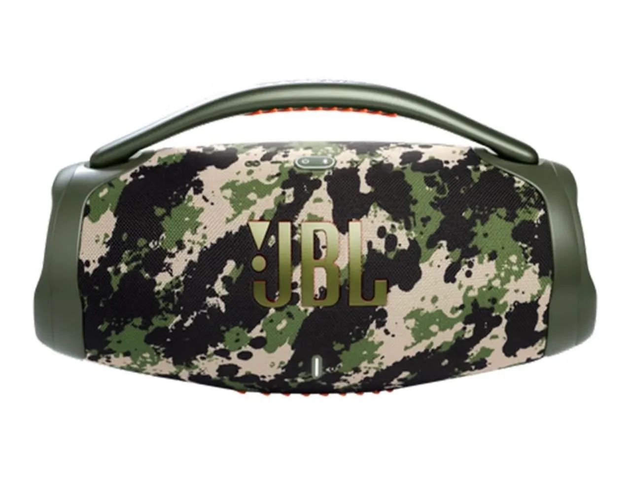 JBL boombox 3