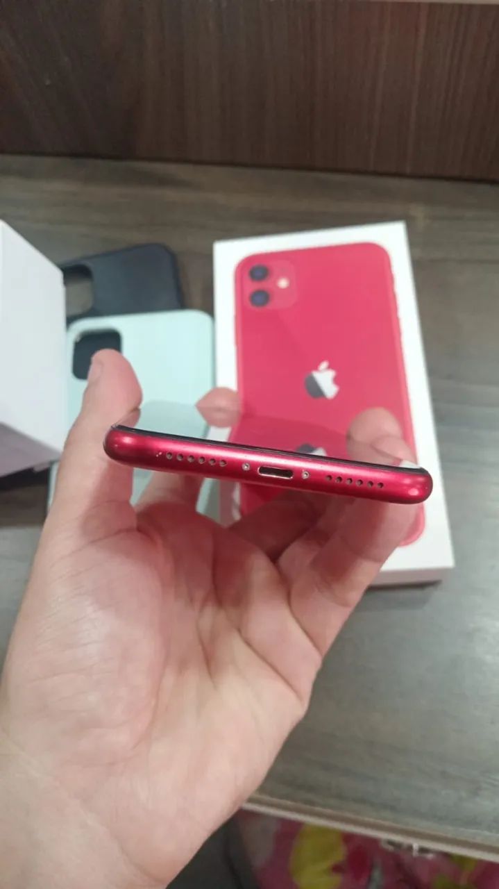 iPhone 11 - Foto 2