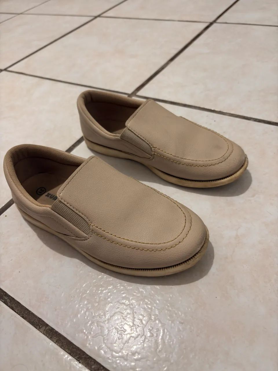 Sapato infantil XUA KIDS 31
