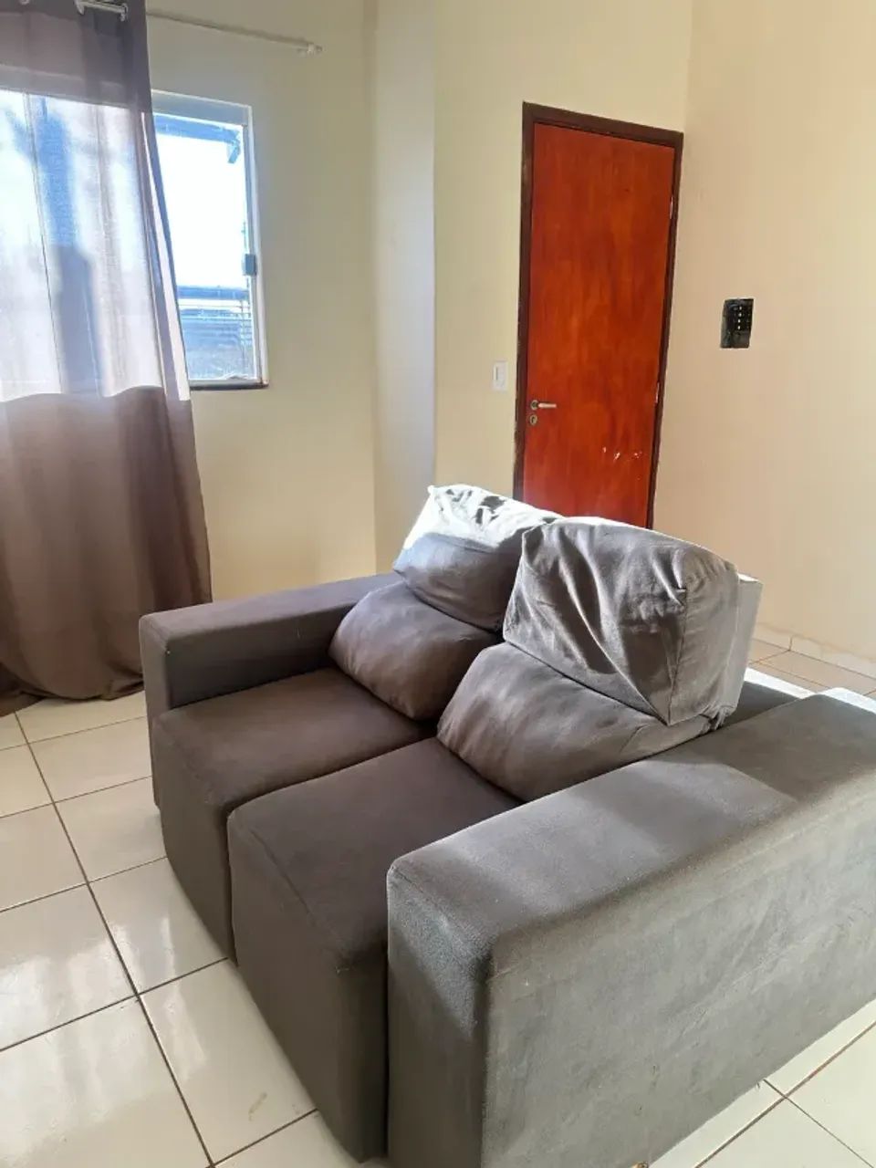 sofá retratíl barato - Foto 2