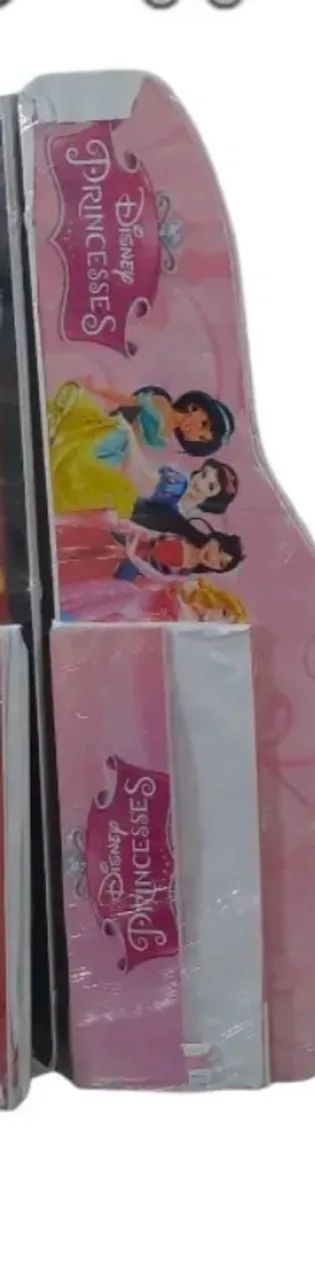 Cama infantil nunca usada