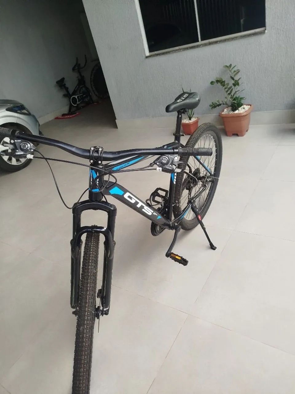 Bicicleta Aro 29 - Foto 4
