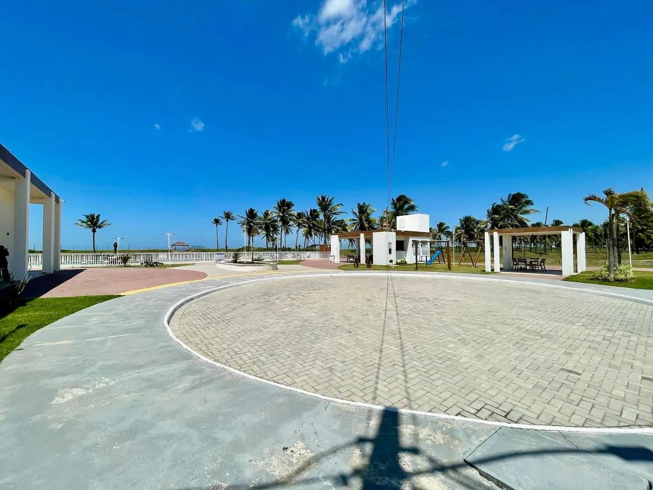 LOTE NO SOL E PRAIA [55935] - Foto 3